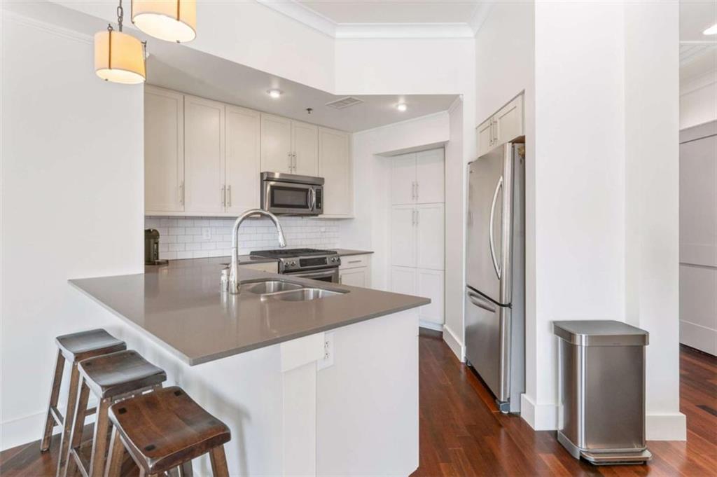 1100 Howell Mill Road Unit 613