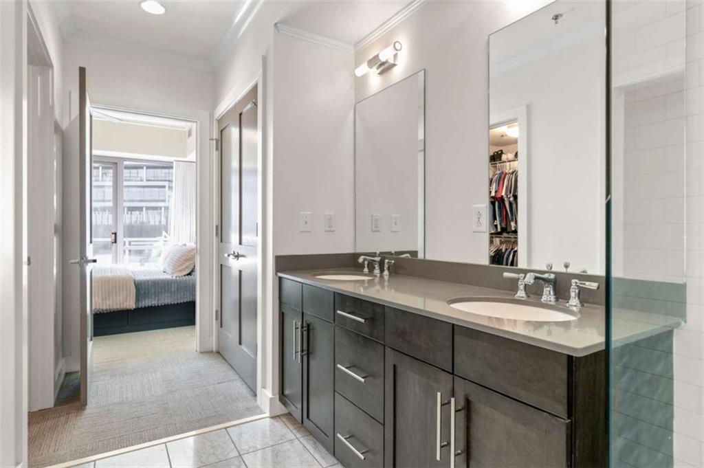 1100 Howell Mill Road Unit 613