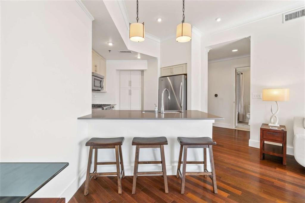 1100 Howell Mill Road Unit 613