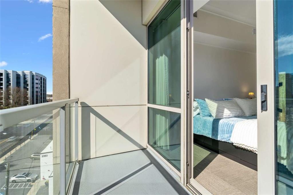 1100 Howell Mill Road Unit 613