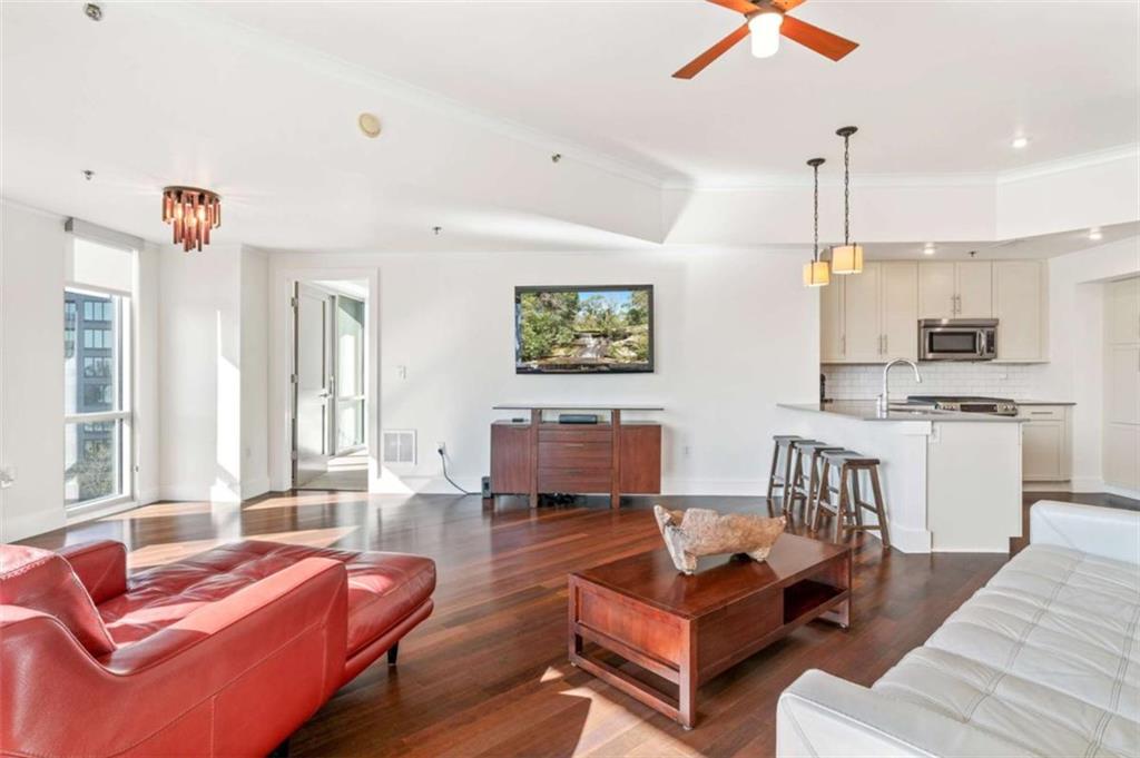 1100 Howell Mill Road Unit 613