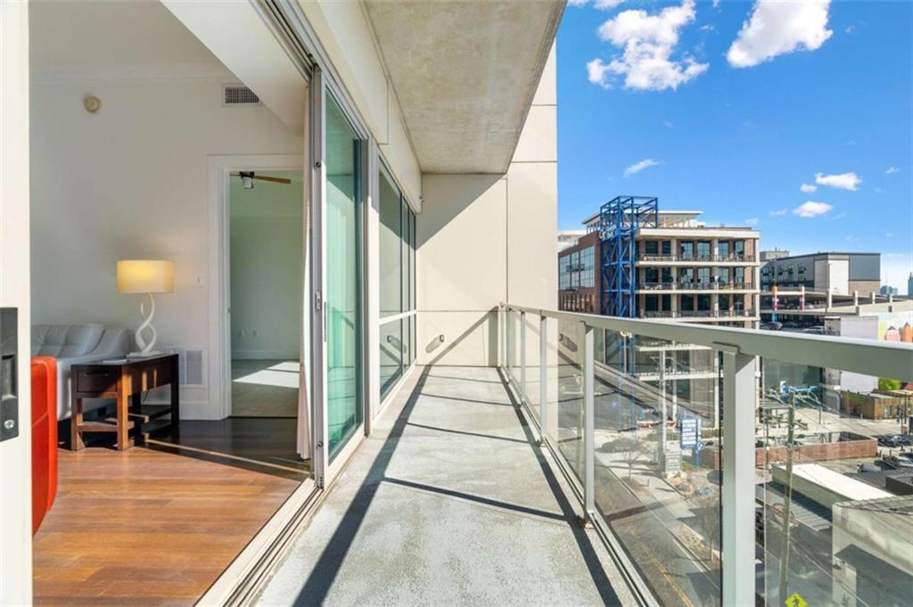 1100 Howell Mill Road Unit 613