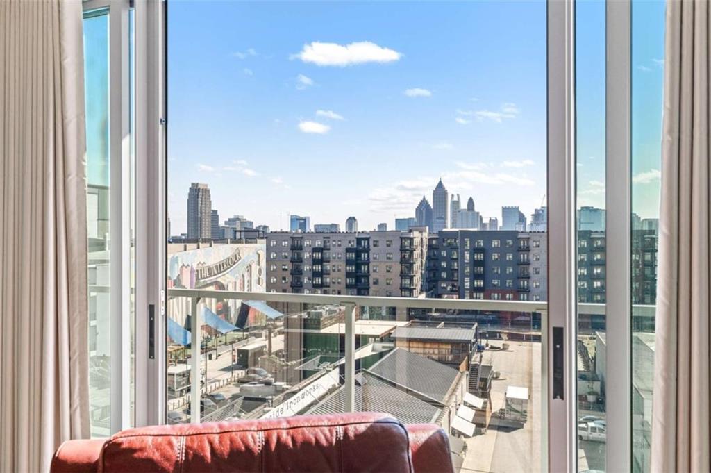 1100 Howell Mill Road Unit 613