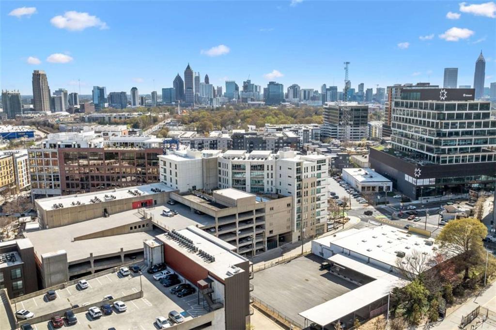 1100 Howell Mill Road Unit 613