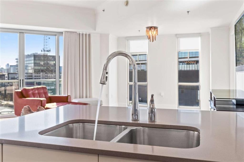 1100 Howell Mill Road Unit 613