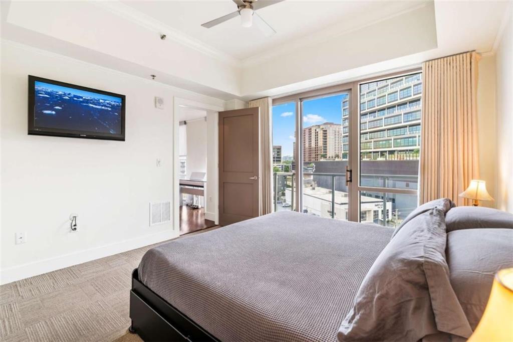 1100 Howell Mill Road Unit 613