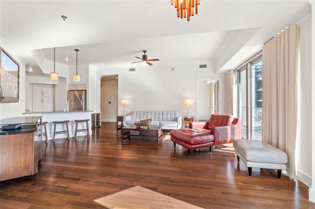 1100 Howell Mill Road Unit 613