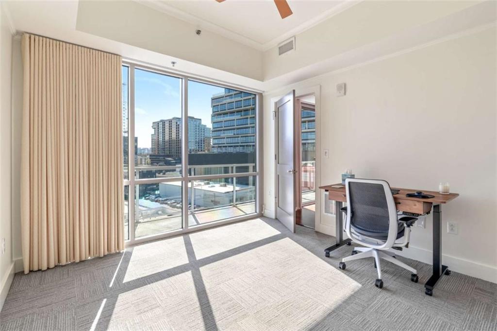 1100 Howell Mill Road Unit 613