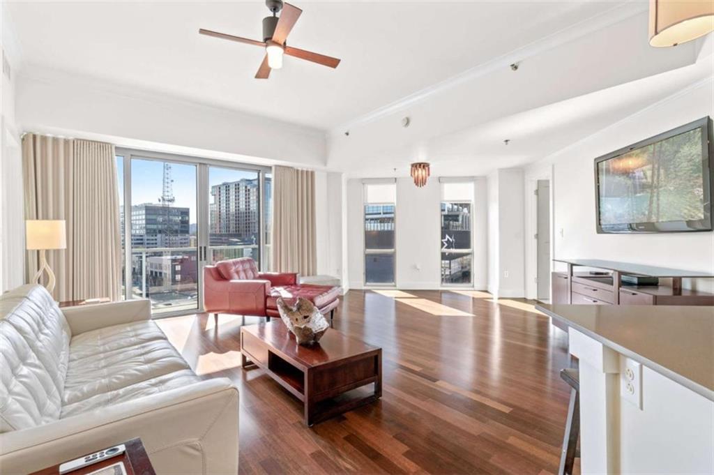 1100 Howell Mill Road Unit 613