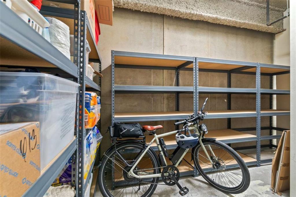 1100 Howell Mill Road Unit 613
