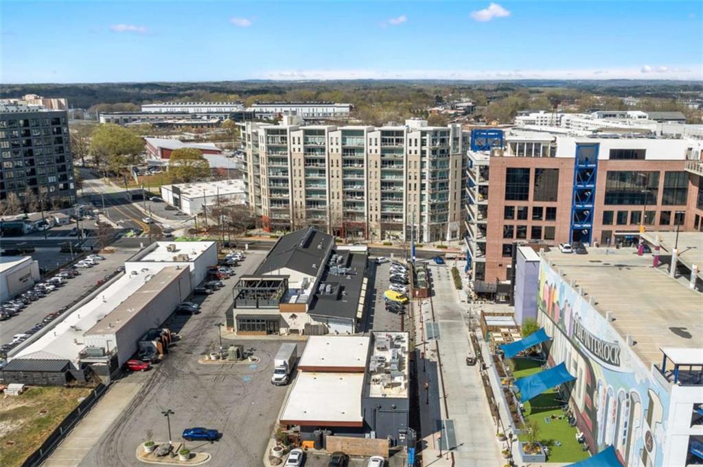 1100 Howell Mill Road Unit 613