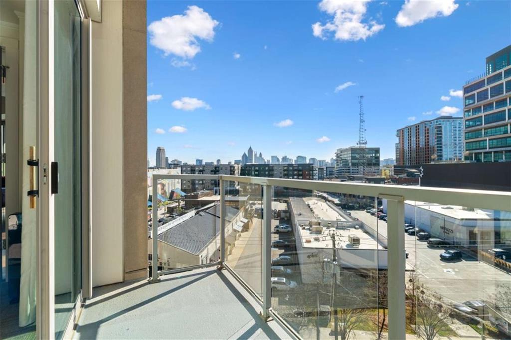 1100 Howell Mill Road Unit 613