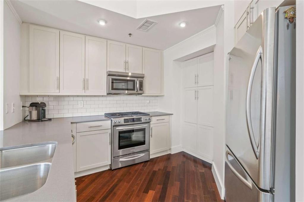 1100 Howell Mill Road Unit 613