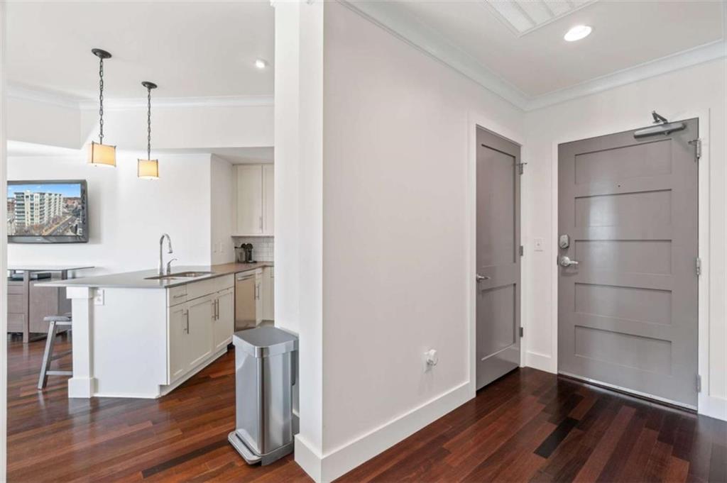 1100 Howell Mill Road Unit 613