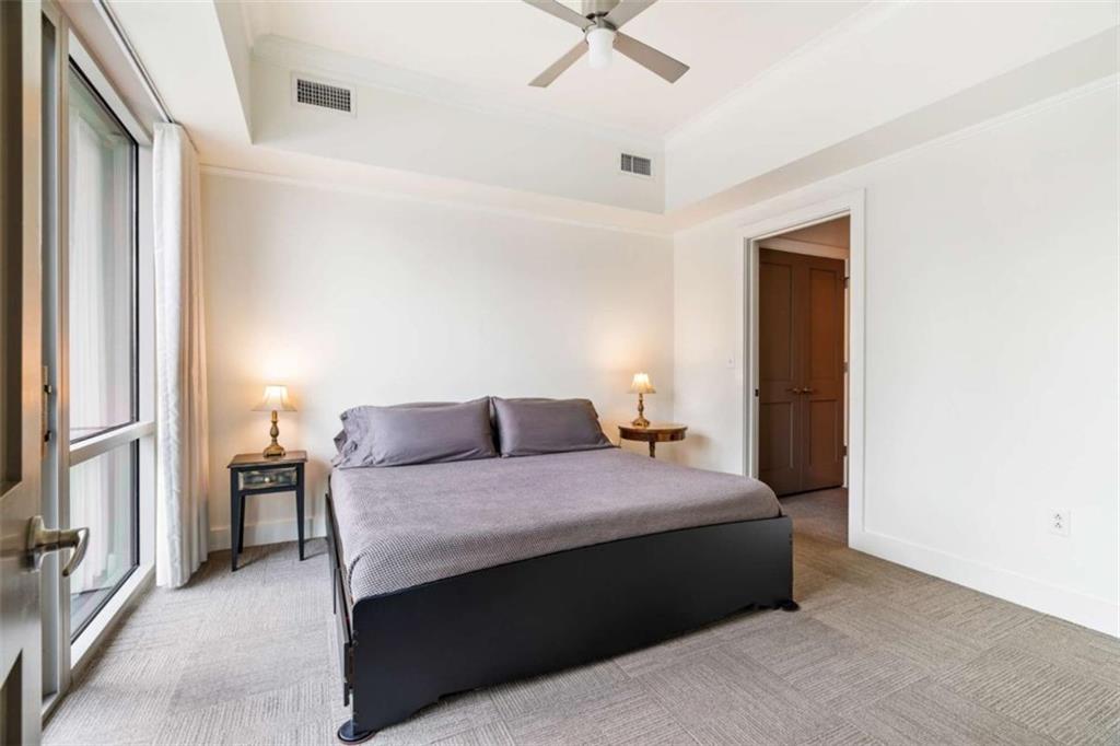 1100 Howell Mill Road Unit 613