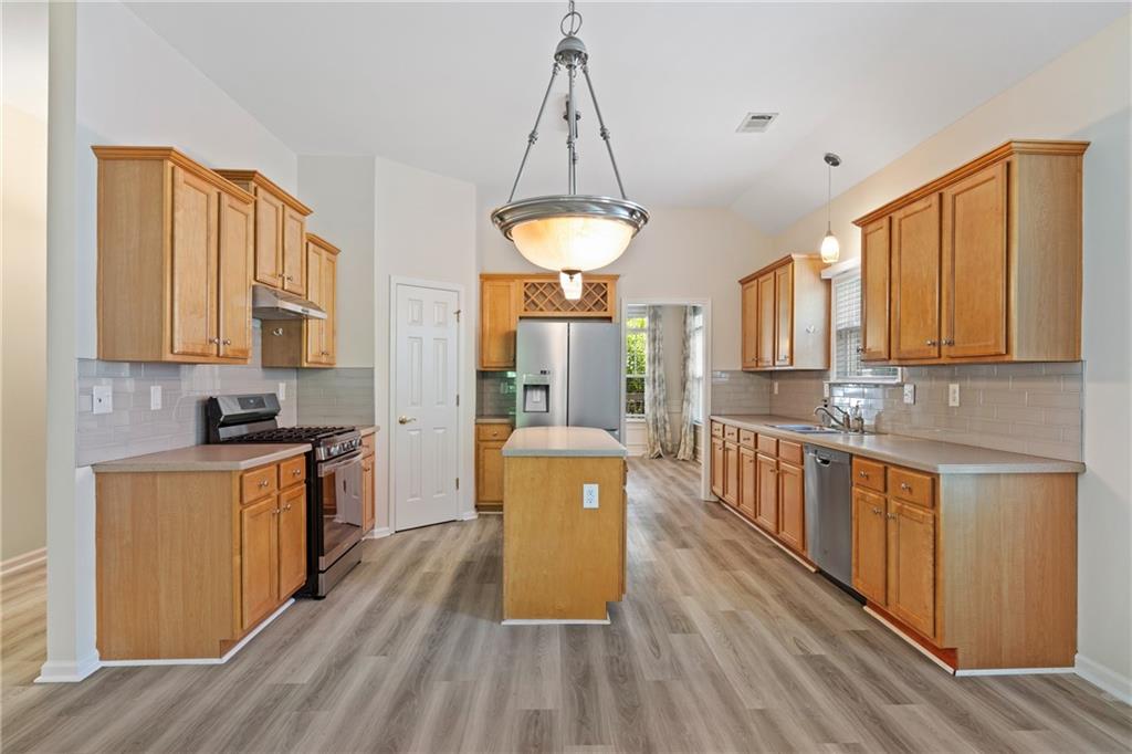 3610 Spring Beauty Court