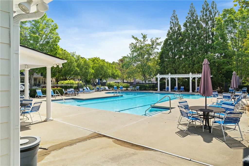 3610 Spring Beauty Court