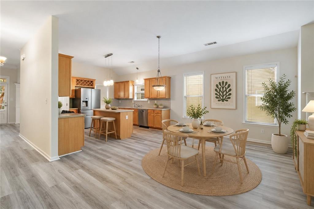 3610 Spring Beauty Court