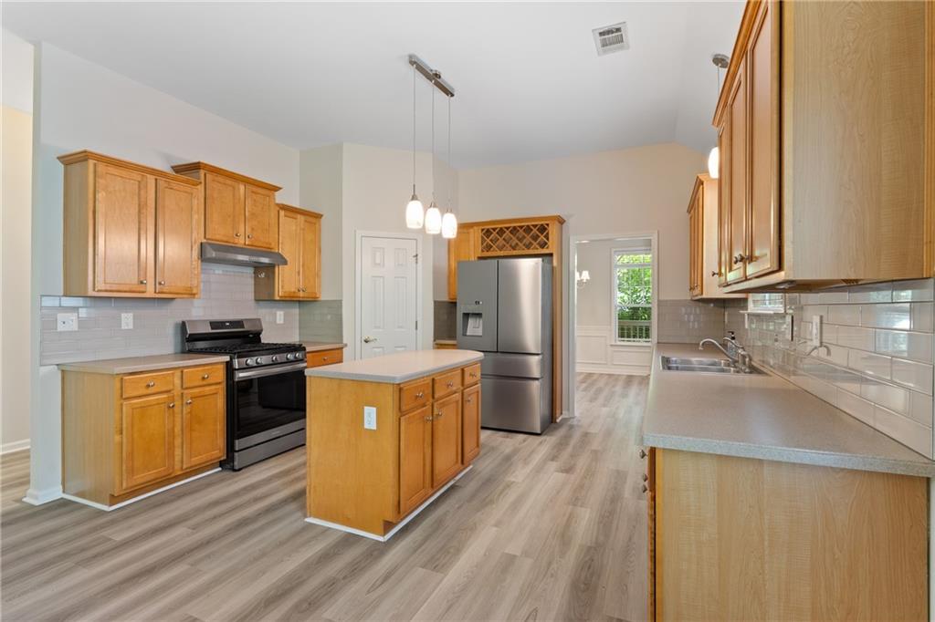 3610 Spring Beauty Court