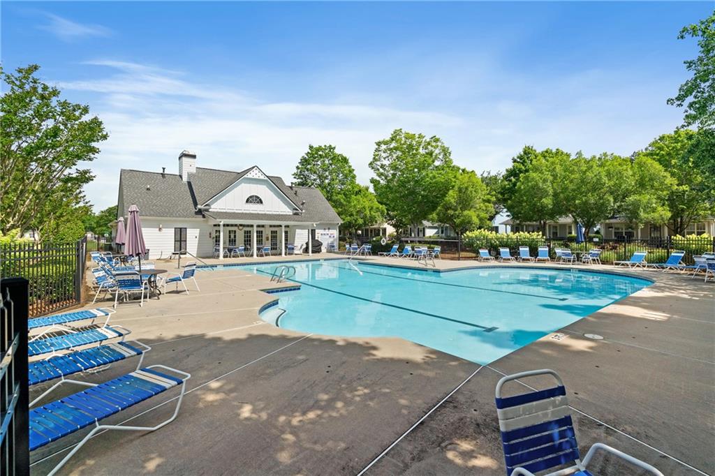 3610 Spring Beauty Court