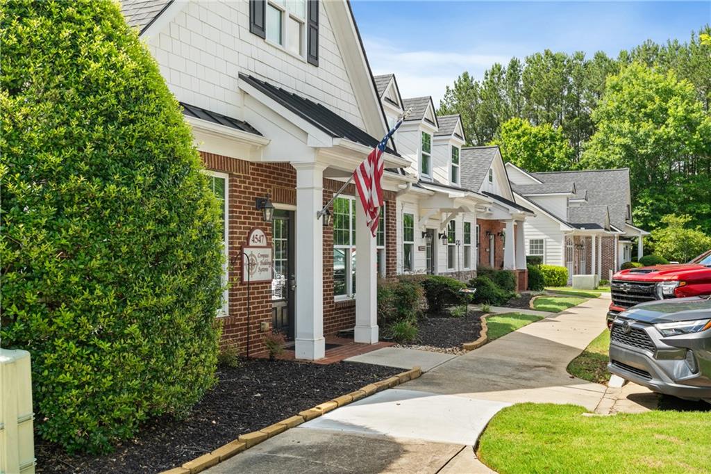 3610 Spring Beauty Court