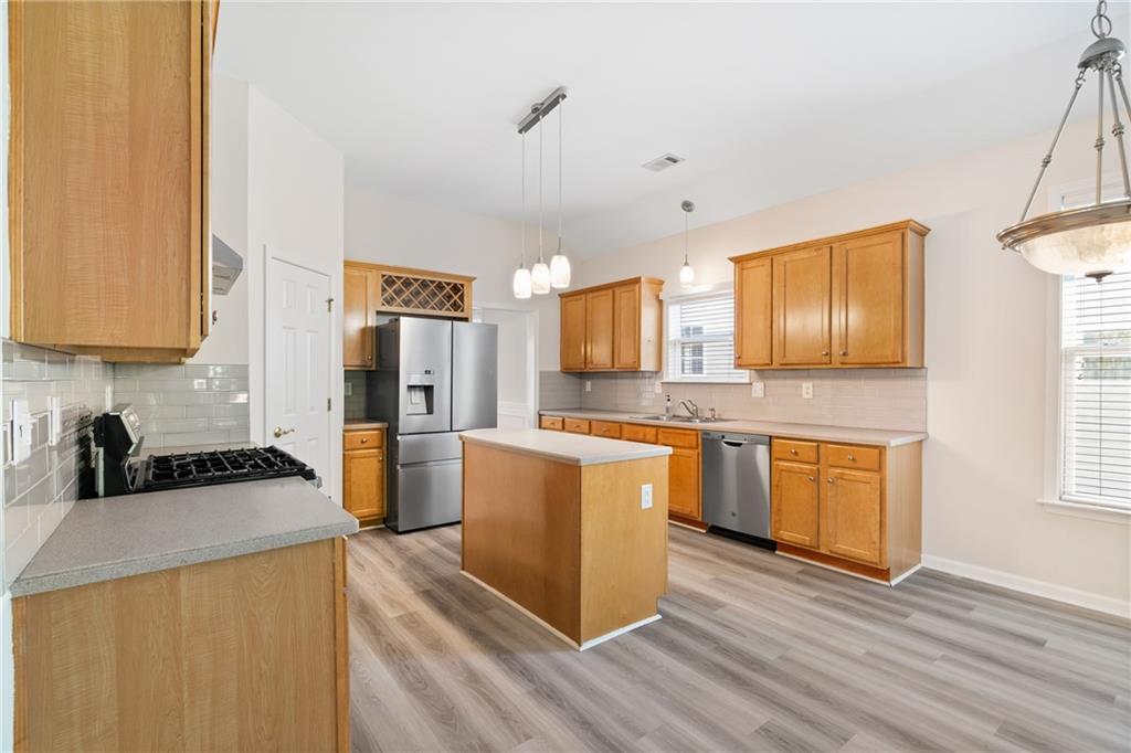 3610 Spring Beauty Court