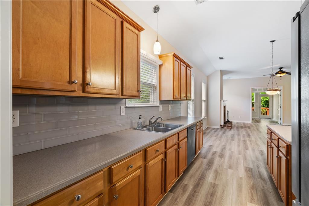 3610 Spring Beauty Court