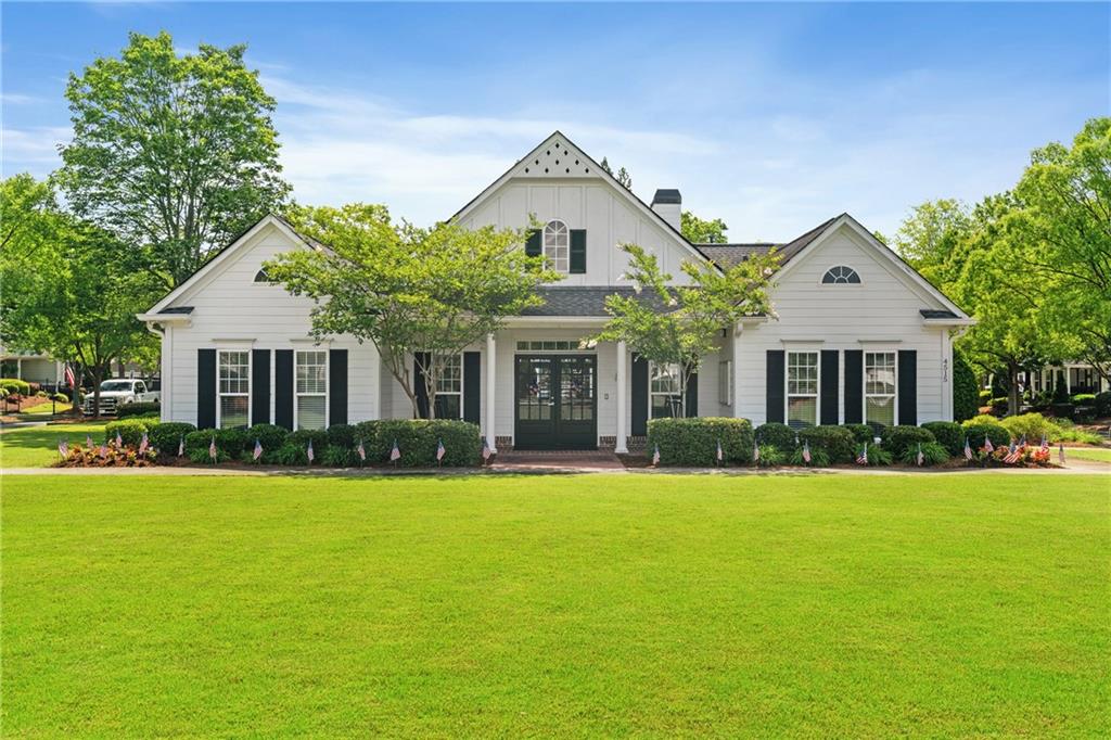 3610 Spring Beauty Court