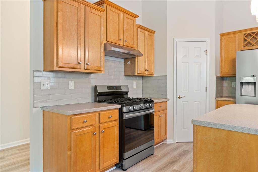 3610 Spring Beauty Court