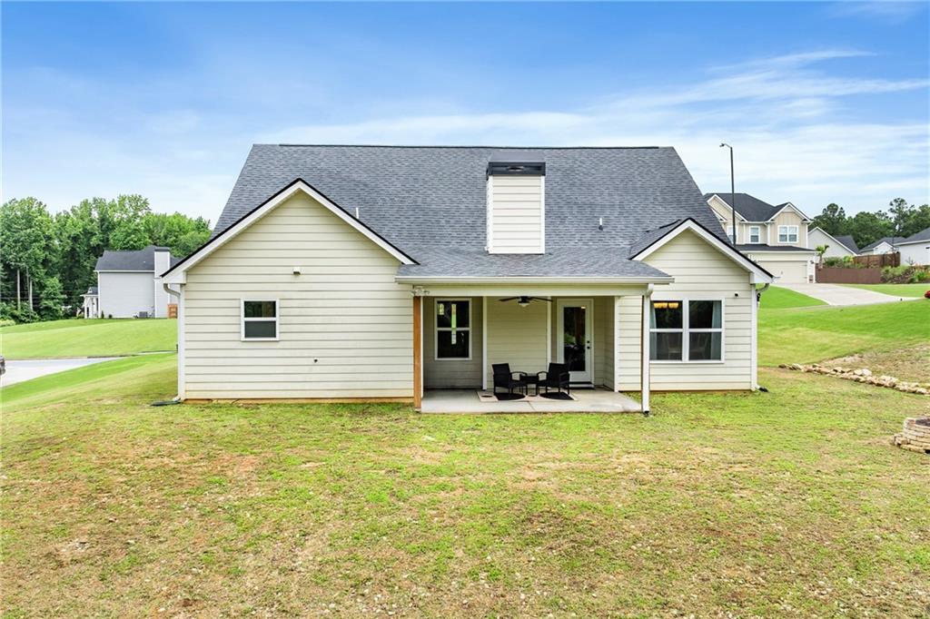118 Whitley Crossing