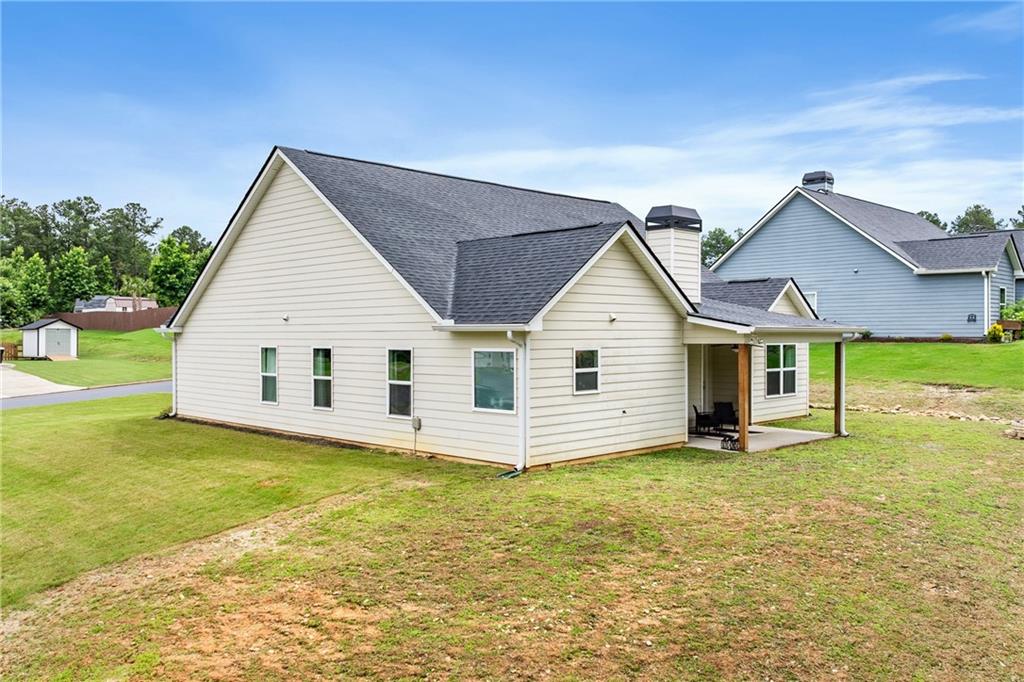 118 Whitley Crossing