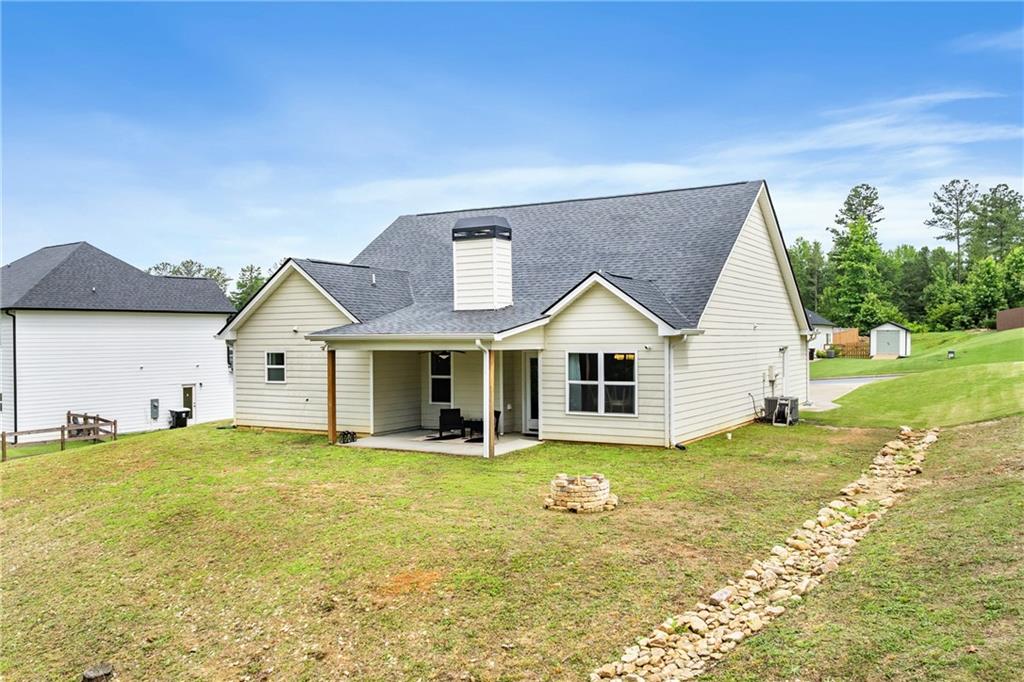 118 Whitley Crossing