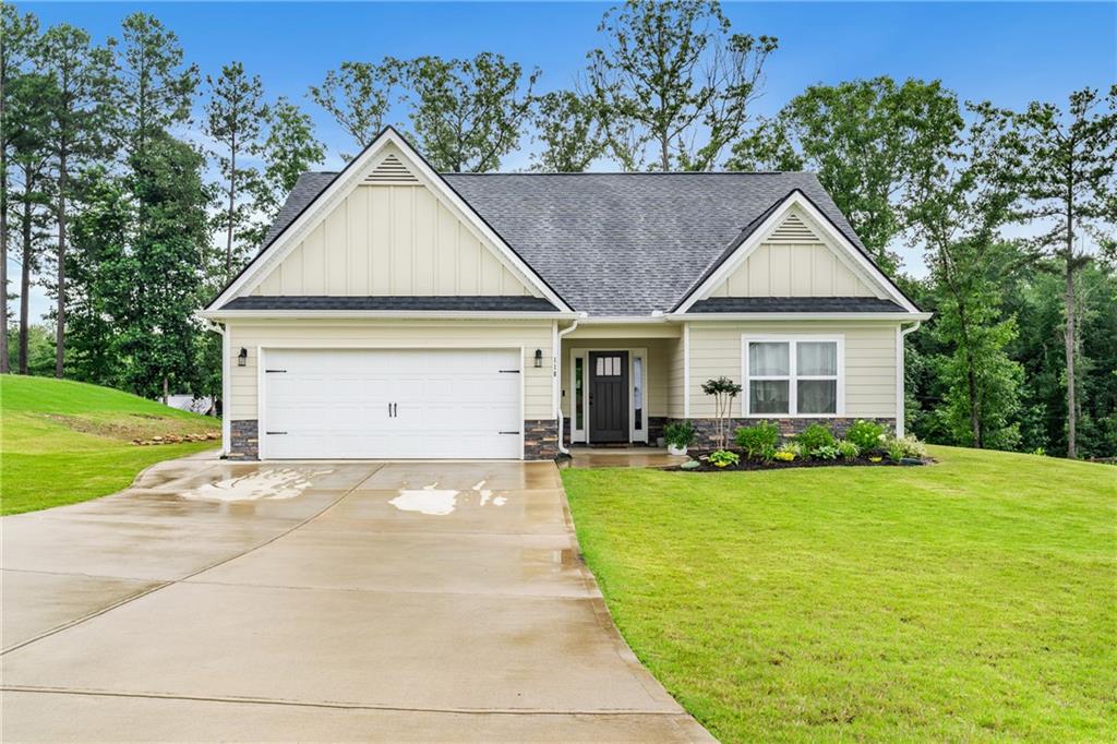 118 Whitley Crossing