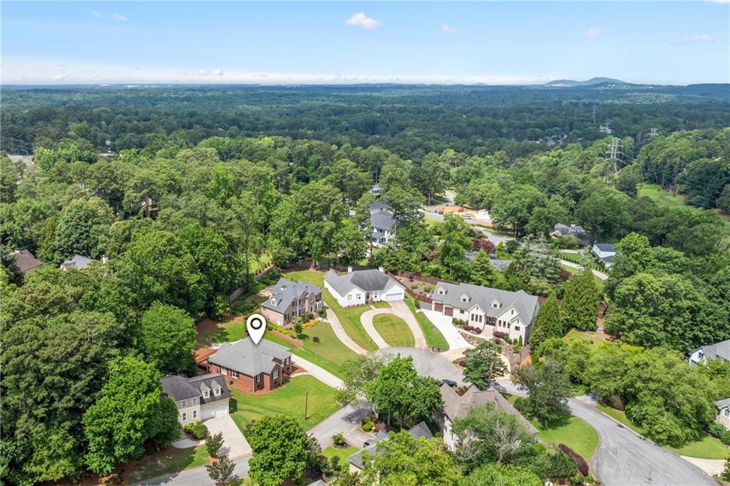 603 Fairway Court