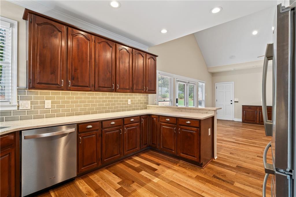 603 Fairway Court