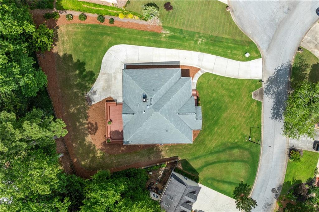 603 Fairway Court