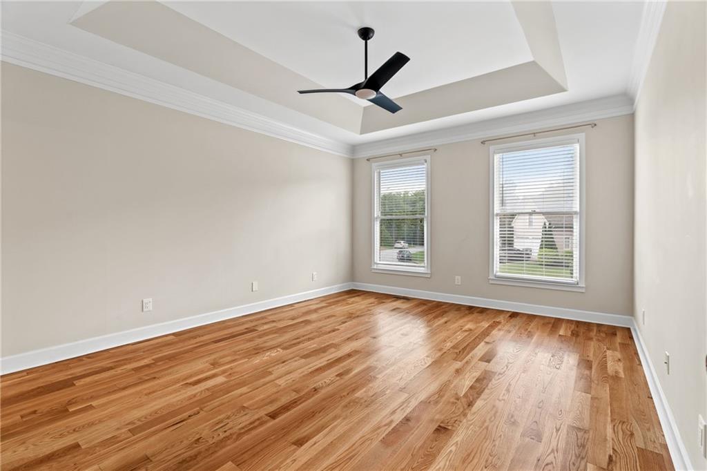 603 Fairway Court