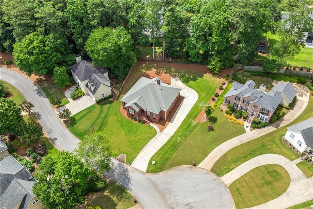 603 Fairway Court
