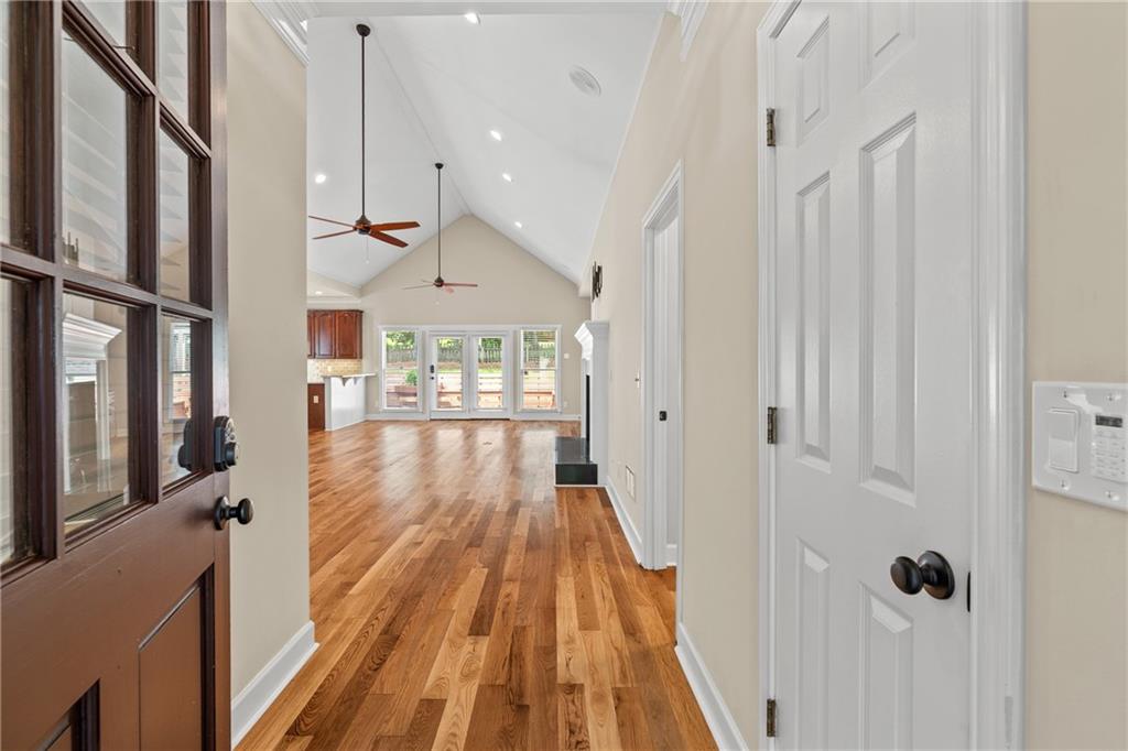 603 Fairway Court