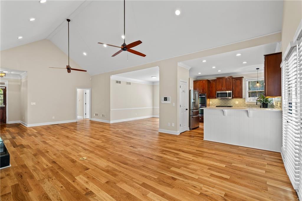 603 Fairway Court