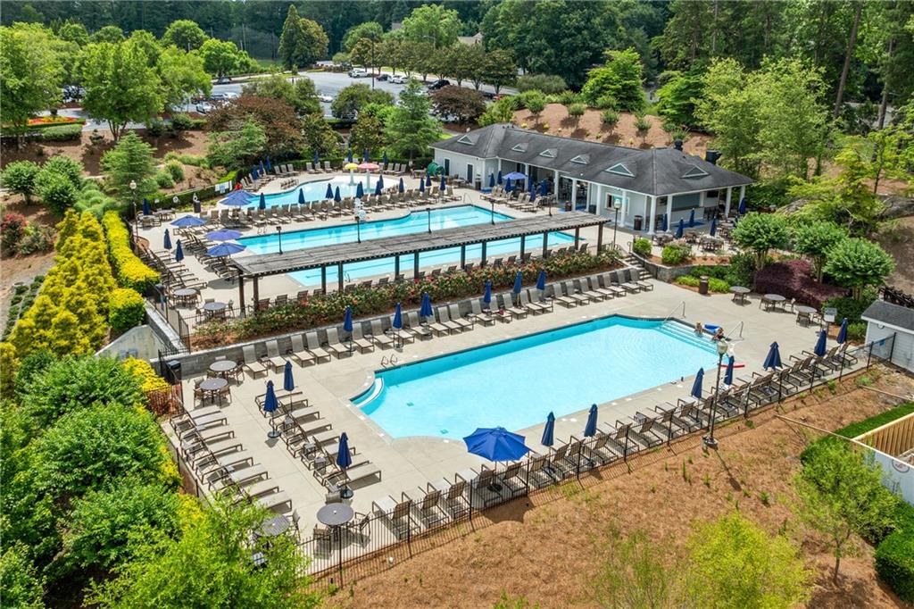 603 Fairway Court