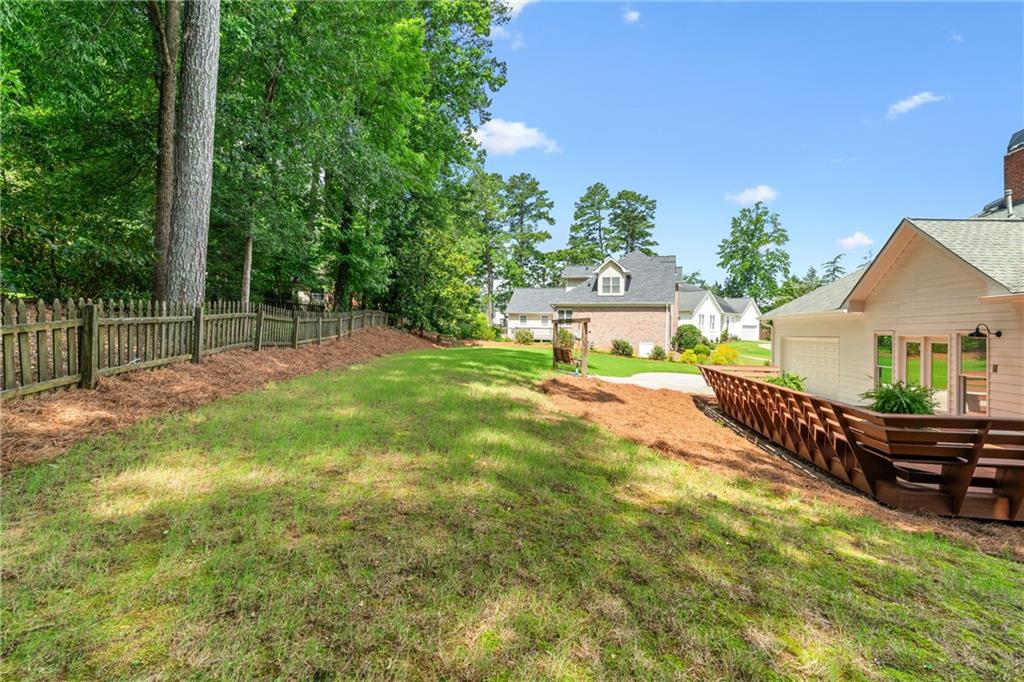 603 Fairway Court