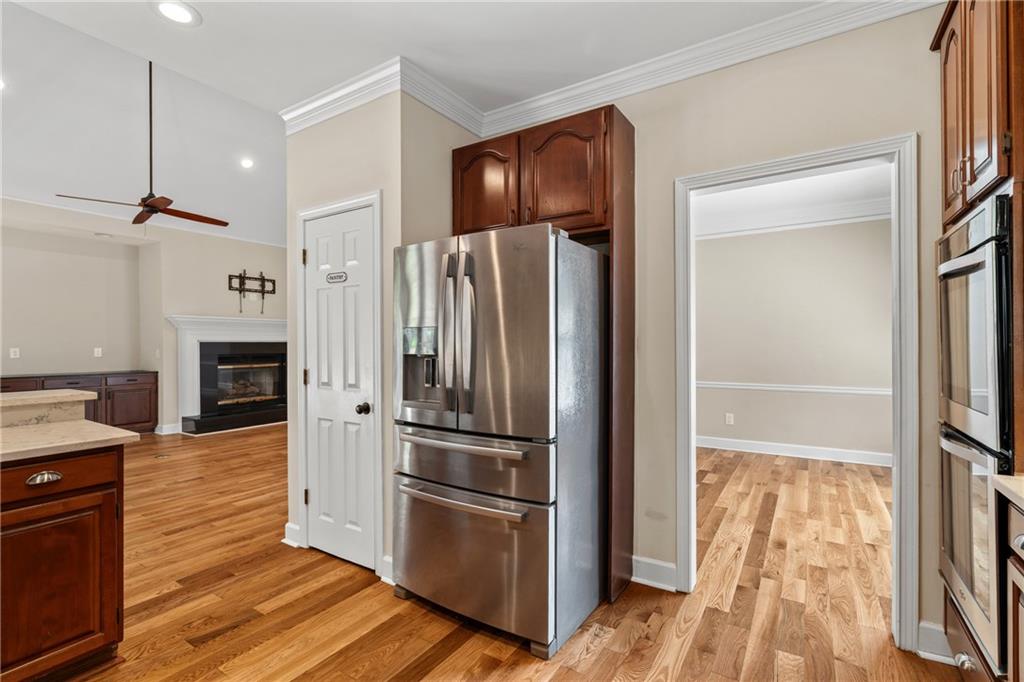 603 Fairway Court