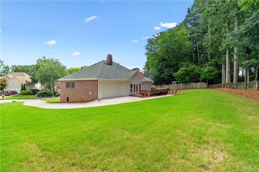 603 Fairway Court