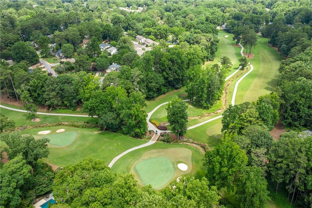 603 Fairway Court