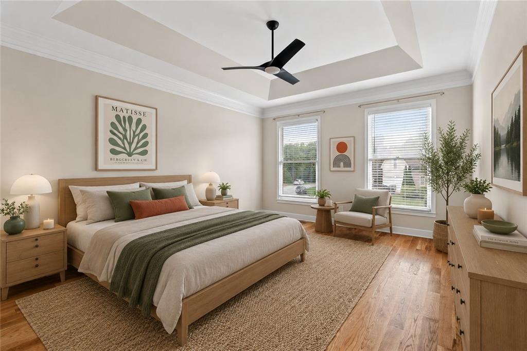 603 Fairway Court
