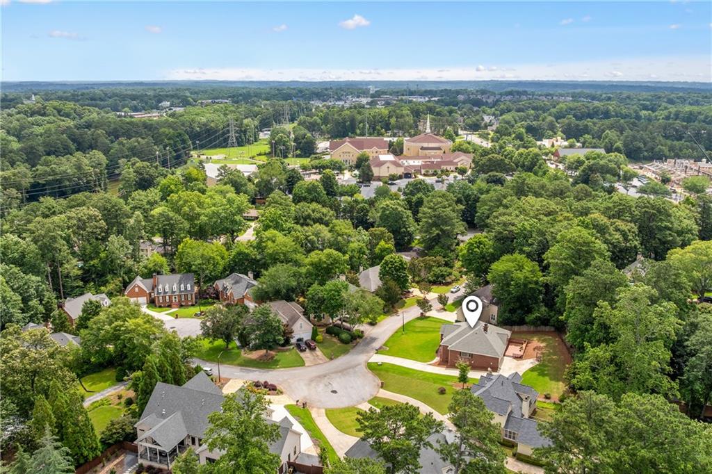 603 Fairway Court