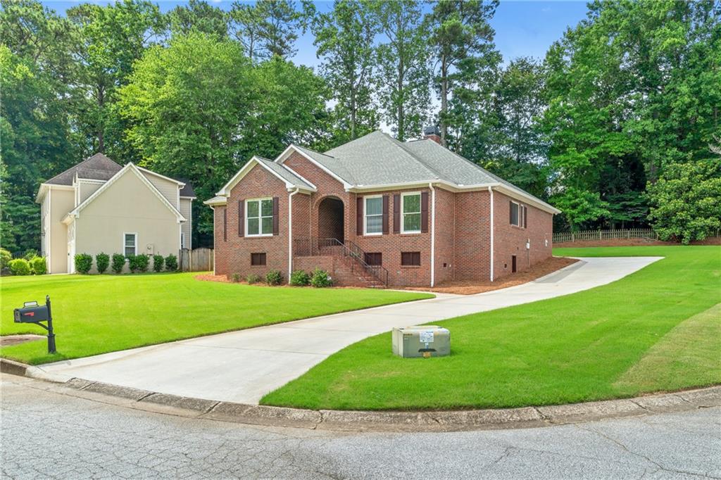 603 Fairway Court