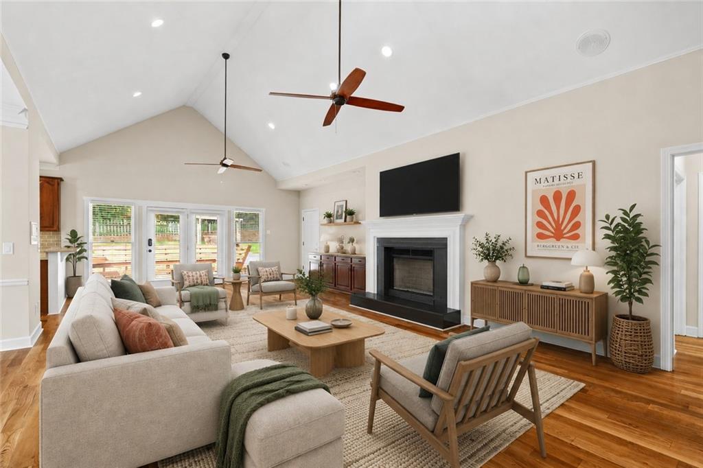 603 Fairway Court