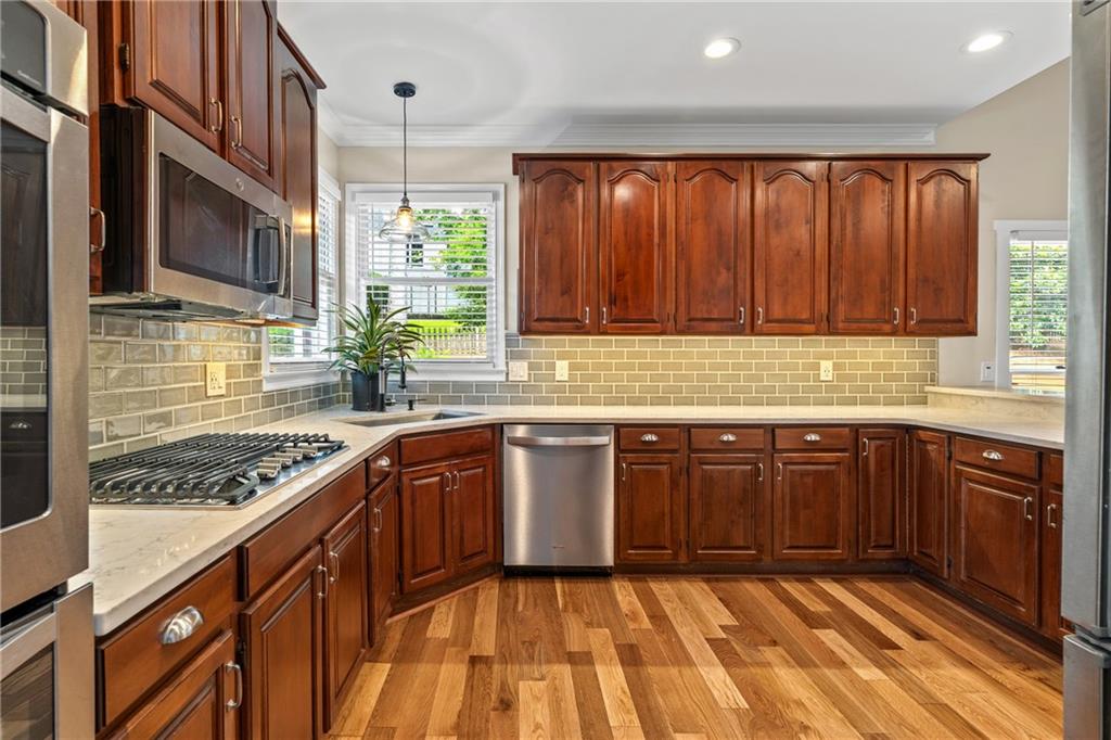 603 Fairway Court